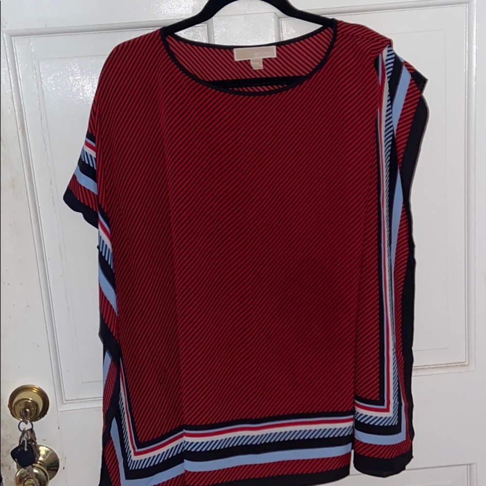 Cool top